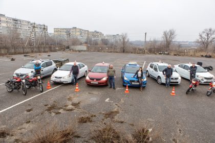 выбрать автомобиль