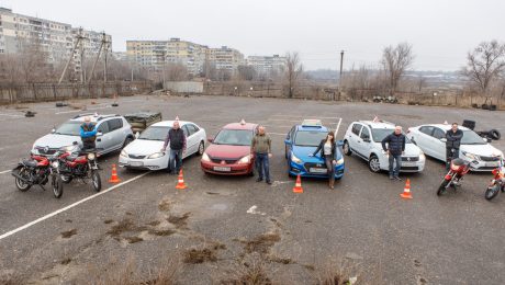 выбрать автомобиль