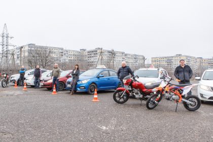 deti v avtomobile avtoshkola voa дети в автомобиле